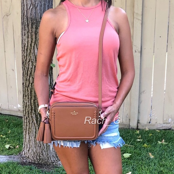 Kate Spade Orchard Street Arla - Picture 8 of 8